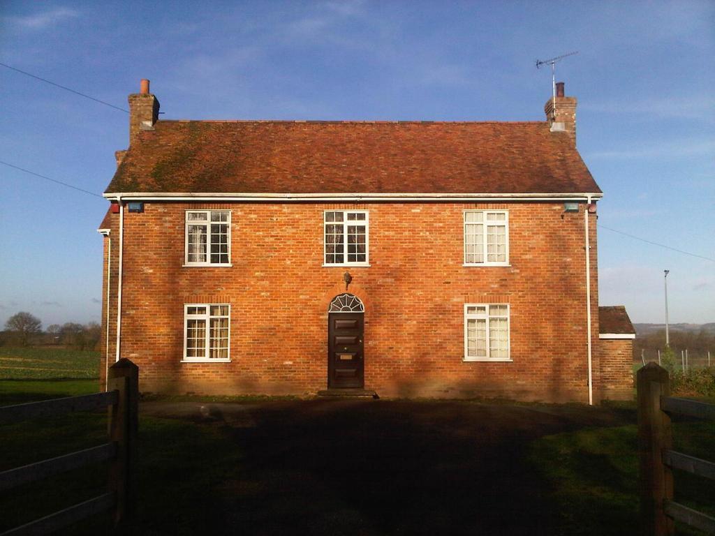 Plumpton House Hotel Ashford  Exterior foto