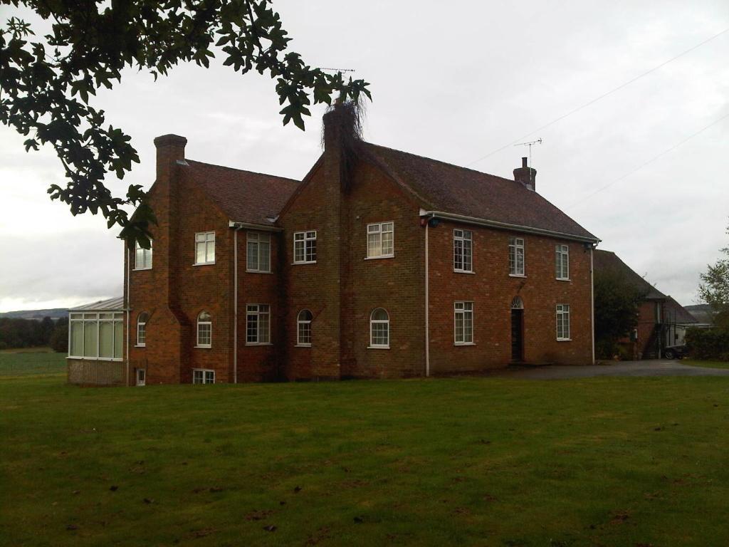 Plumpton House Hotel Ashford  Exterior foto