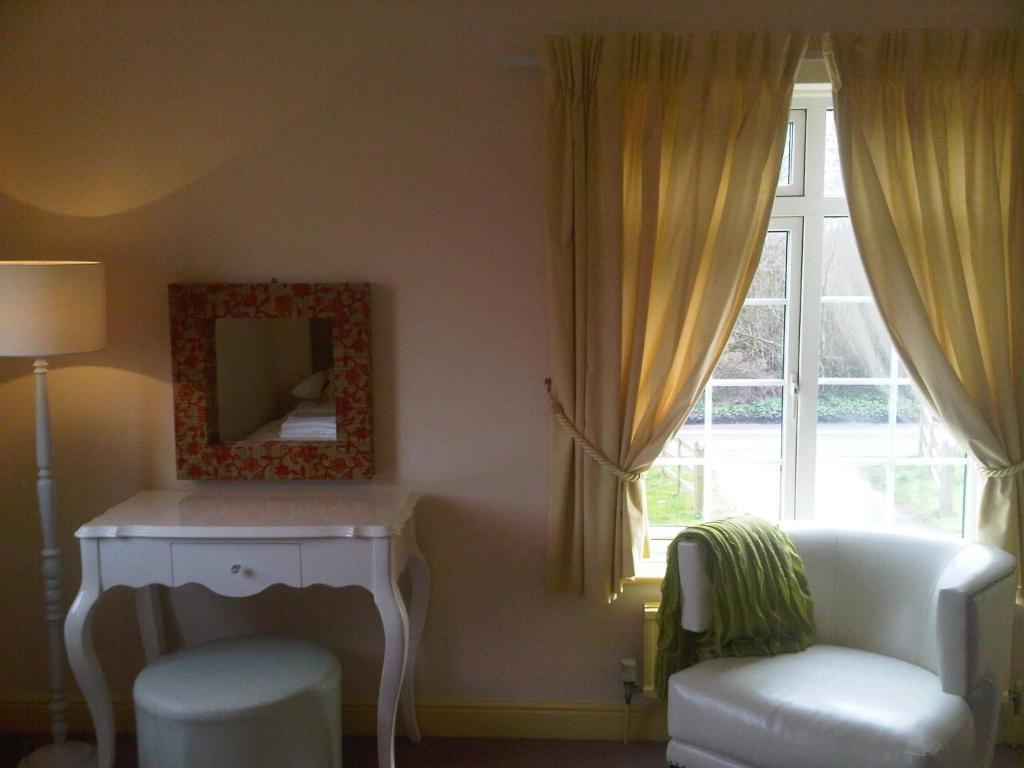 Plumpton House Hotel Ashford  Quarto foto