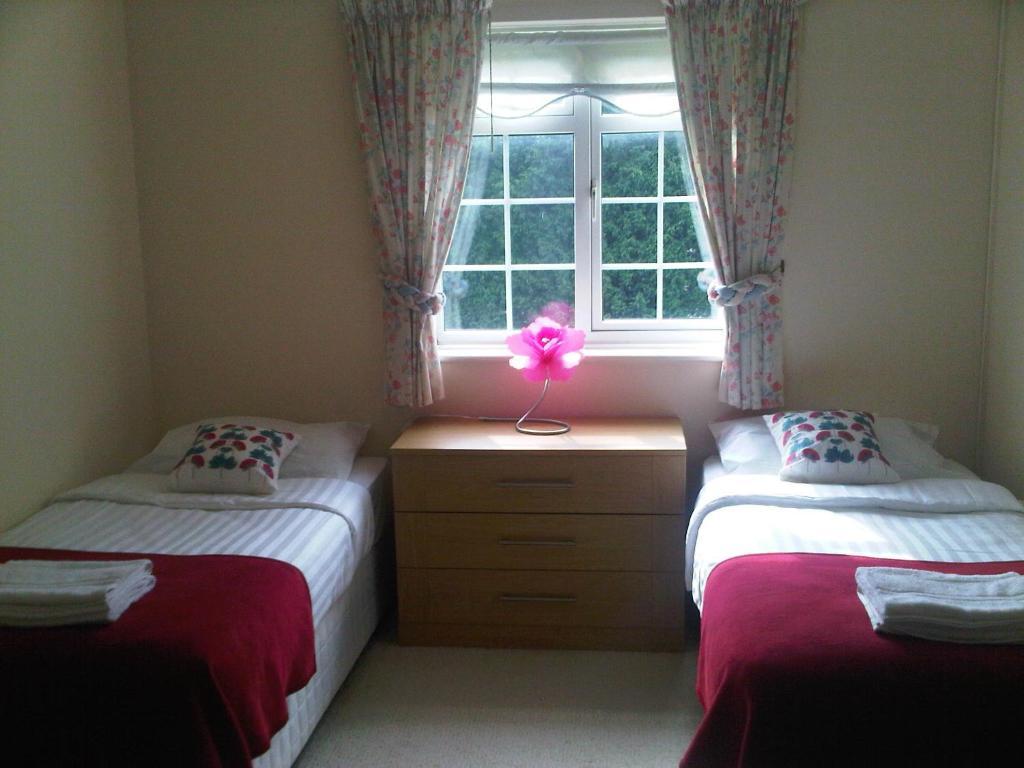 Plumpton House Hotel Ashford  Exterior foto