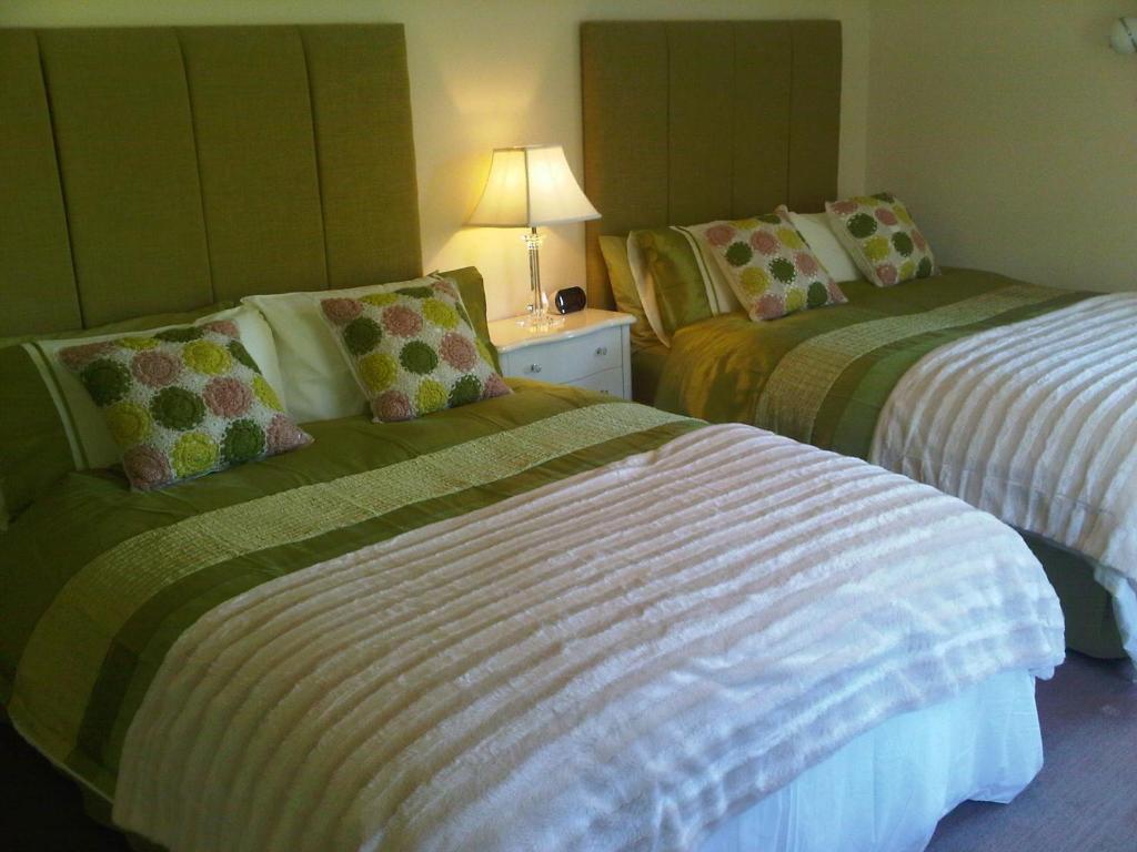 Plumpton House Hotel Ashford  Exterior foto